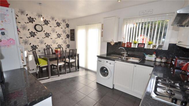 Kitchen 1