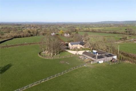 Rew Lane, Buckland Newton, Dorchester, Dorset, DT2