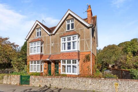 The Street, Firle, East Sussex, BN8
