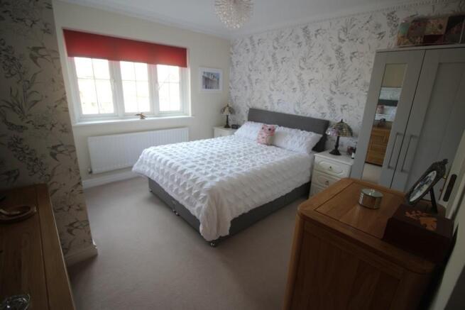 BEDROOM 1