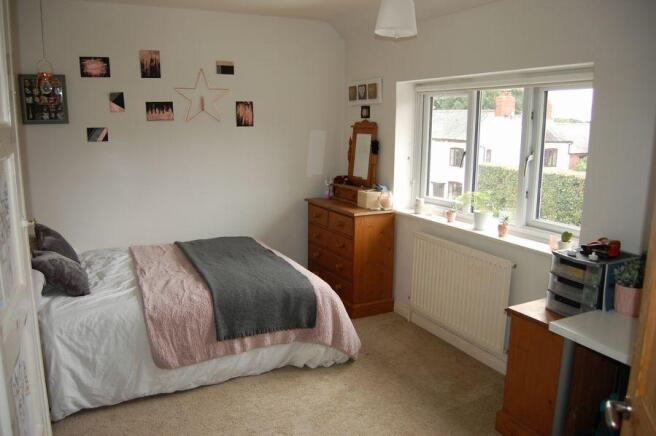 BEDROOM TWO