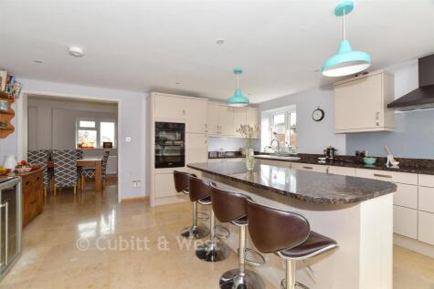 Nursery Hill, Shamley Green, Guildford, Surrey