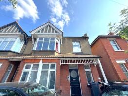Flat 2, 72, Hindes Road, Harrow HA1 1SL