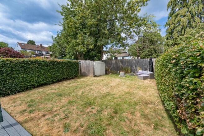 4 bed Semi-Detached for sale Image 11