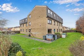 Flat 3, 41, Laichpark Road, Slateford, Edinburgh EH14 1UP
