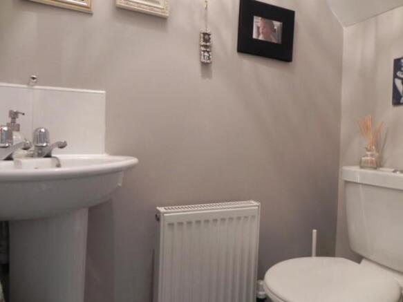 Cloakroom