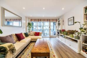 Flat 19, 130, Spa Road, London SE16 3FL
