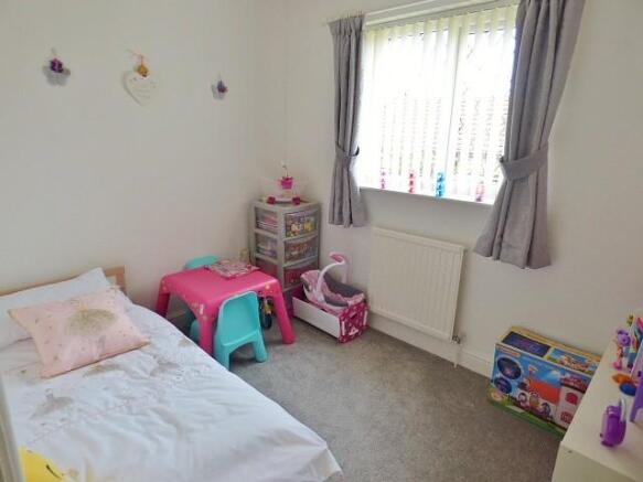 Bedroom 4