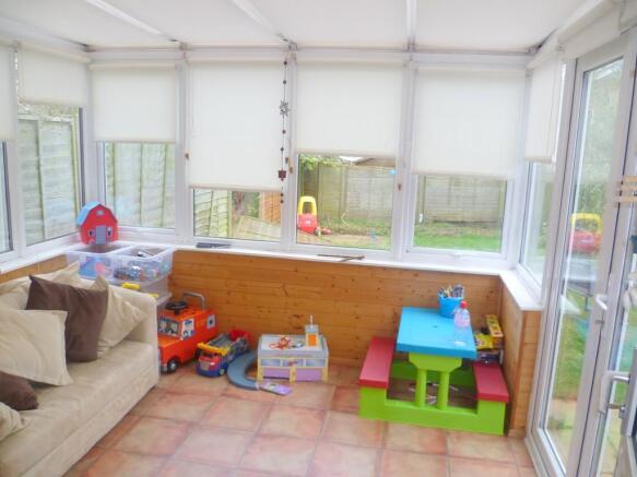 Conservatory