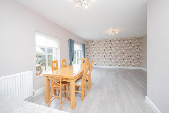 Dining Space