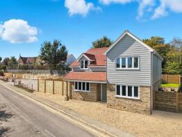 Holly Tree House, Pump Lane, Chelmsford CM3 6PF