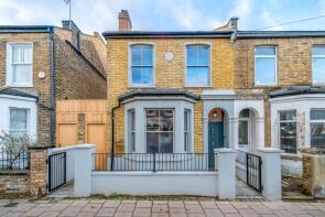 236, Crystal Palace Road, London SE22 9JQ