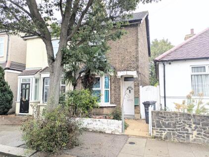 Hainault Road, Chadwell Heath, Barking And Dagenham