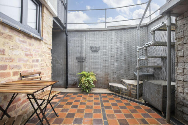Basement Flat, 79...