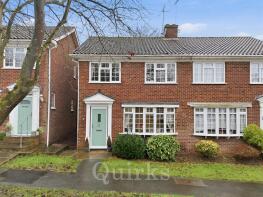 4, Home Meadows, Billericay CM12 9HQ