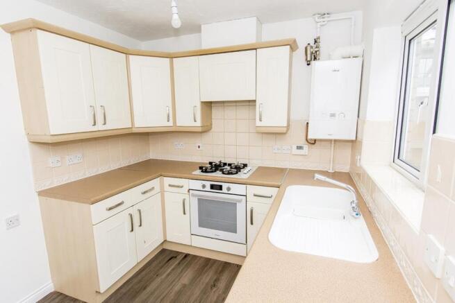 Kitchen / Breakfast Room