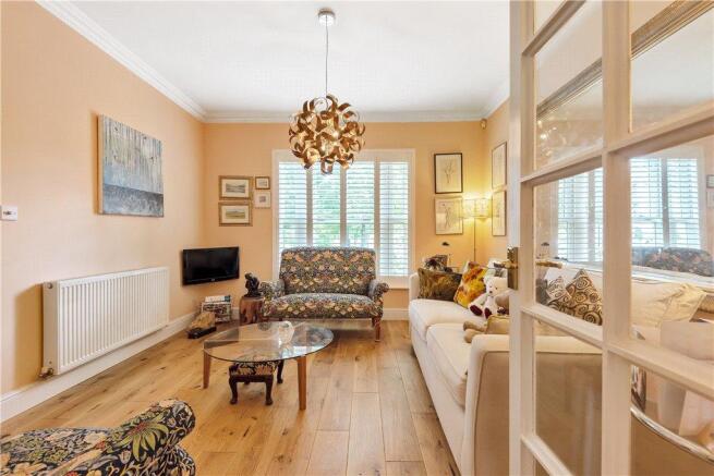 Sitting/Dining Room