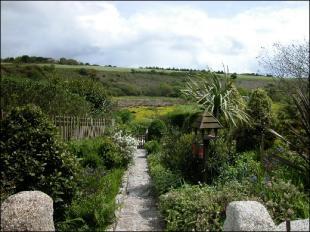 GARDEN 2