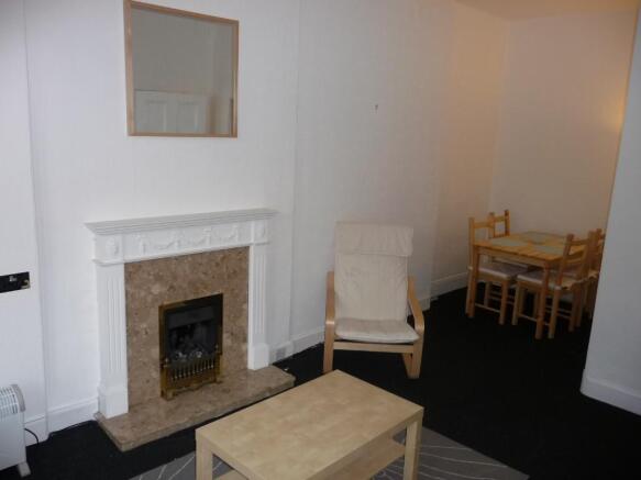 Broughton Road, Edinburgh, EH7 – pohled 4