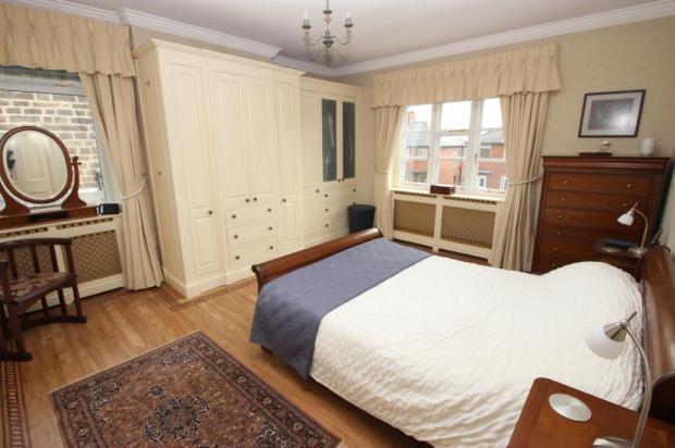 Bed 1