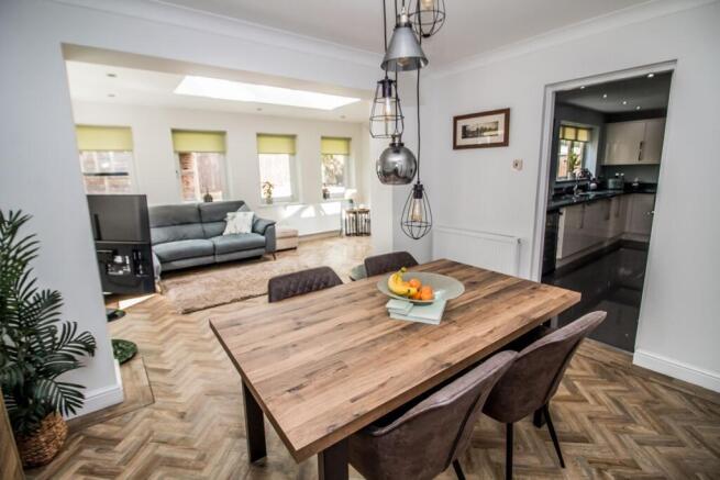 Dining Room.