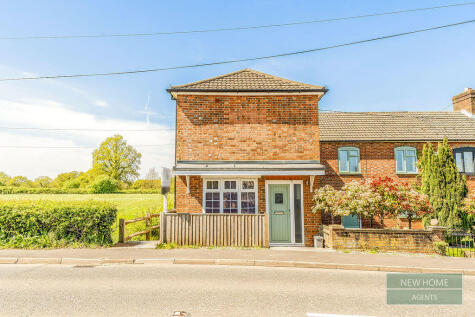 Rosehill Villa , Winchester Road, Waltham Chase, Southampton, SO32 2LX