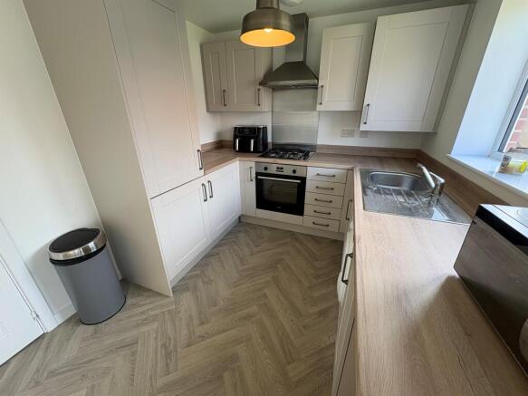 3 bed End of Terrace for sale Image 5