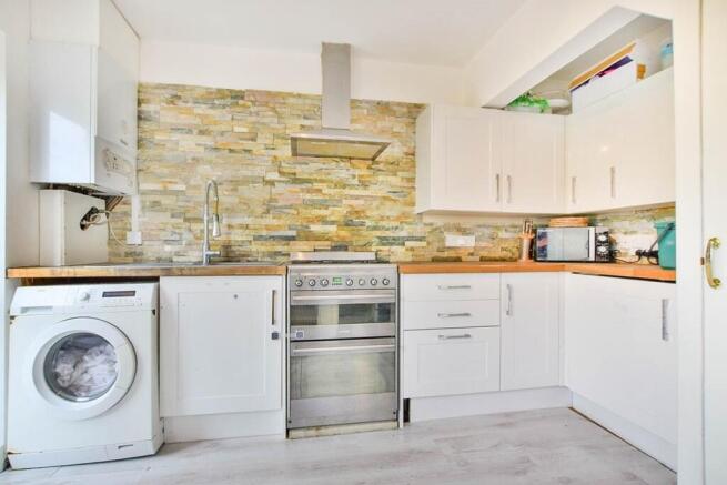 Kitchen/Breakfast Ro