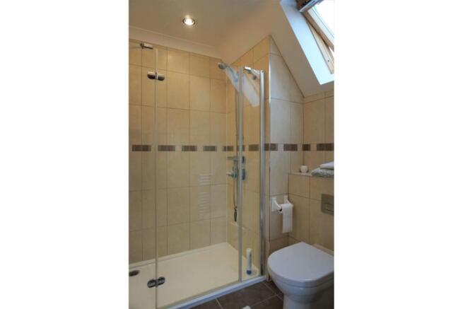 Master En-suite
