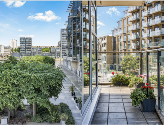 Terrace / Patio