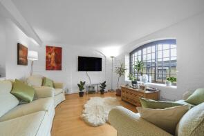 Flat 111, 11, New Crane Place, London E1W 3TU