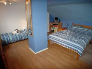 Attic