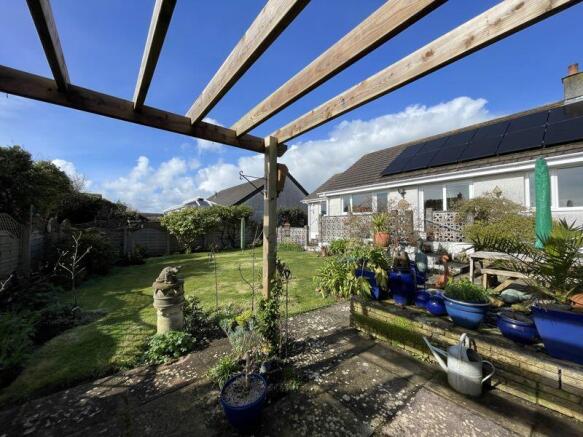 Pergola