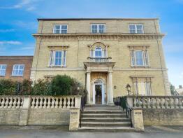 9, 1 Colville House, Old Convent Fields, Wisbech PE13 1HT