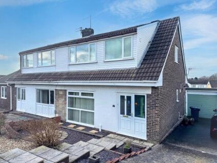 St Annes Road, Bonnieview, Blackwood