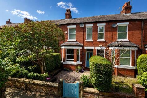 Hall Street, Cheadle, SK8