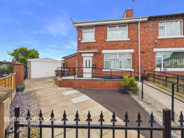 18, Davenham Crescent, Crewe CW2 7RZ