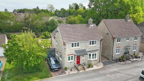 Lawdley Road, Coleford
