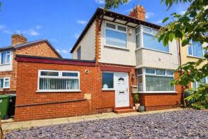 10, Trinity Grove, Liverpool L23 6XE