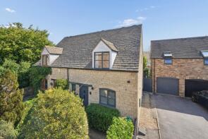 42, Valence Crescent, Witney OX28 5FT