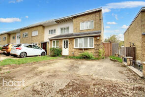 69, Nodes Drive, Stevenage SG2 8AH