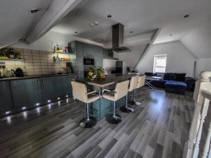 Atlas Road, Cardiff, CF5