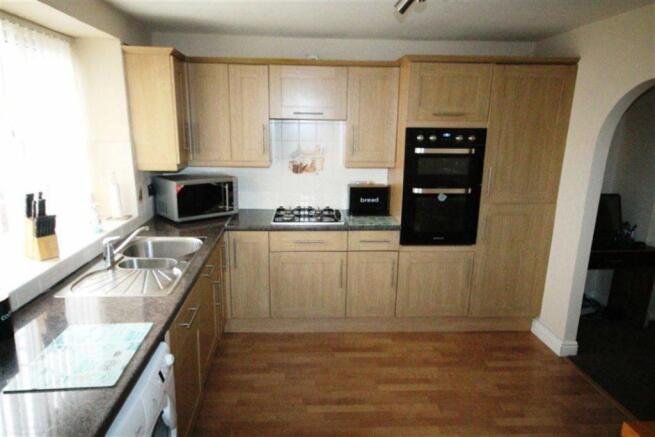 Additional Kitchen I