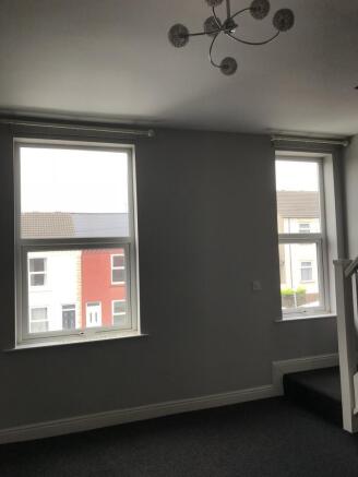 Lounge windows