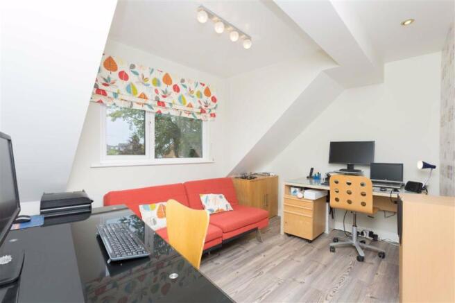 Bedroom Five