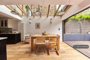 Flat B, 178, Elderfield Road, Hackney, London E5 0AZ