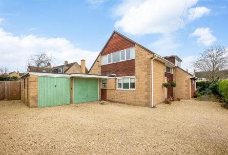 Meon Road, Mickleton