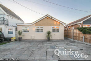 26b, Northfalls Road, Canvey Island SS8 7QG
