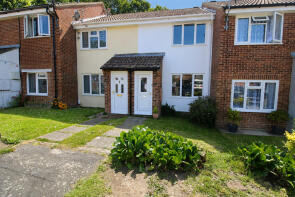 12, Oberon Close, Waterlooville PO7 8LF