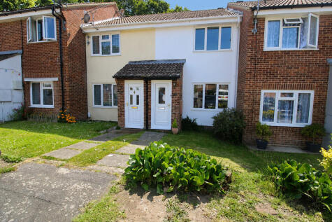 Oberon Close, Waterlooville